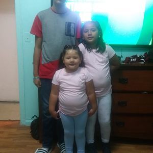 Meet your Posher, Edith